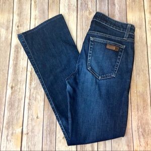 Joe’s Jeans | Curvy Bootcut Jeans